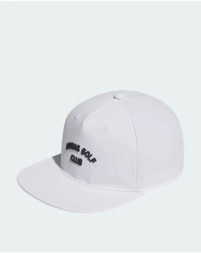 adidas Performance - Golf 5 PANEL CRINKLED NYLON HAT Mens