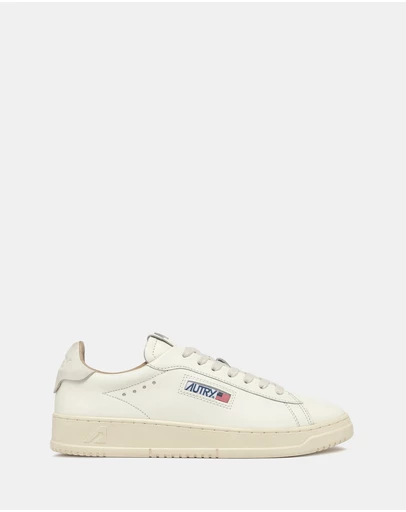 Autry - Dallas Low Sneakers - Men's