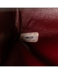 Pre-Loved by Azura Reborn - Pre-Loved CC Quilted Lambskin Flap