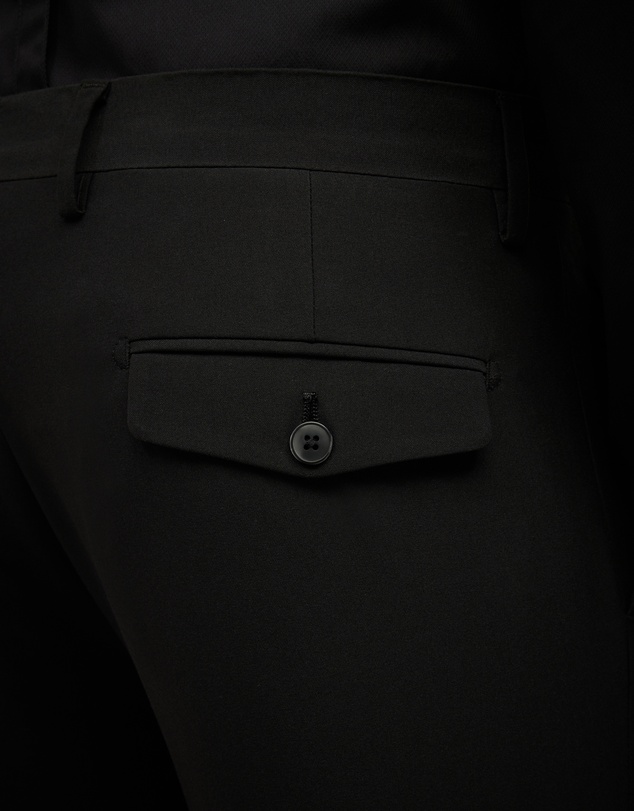 Politix - Elijah Tailored Pant