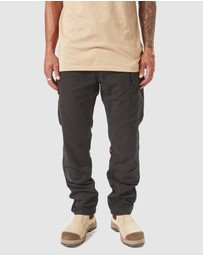 Volcom - Caliper Work Pants