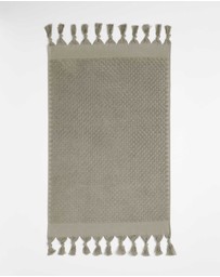 Aura Home - Milos Bath Towel Range