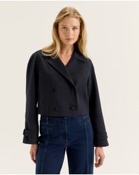 Review - Elsie Jacket