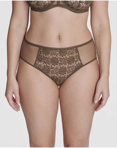 Simone Perele - Amazone Shorty Brief