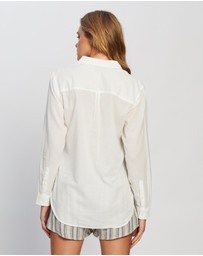 Patagonia - Women's Lightweight A/C Buttondown Shirt