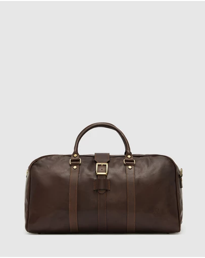 Republic of Florence - Amerigo Duffle Bag