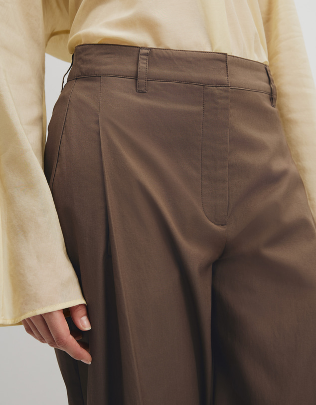 Country Road - Tapered Barrel Pant