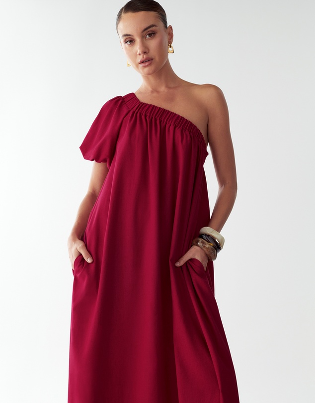 ST MRLO - Jolie Maxi Dress