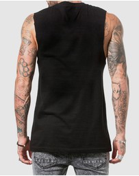 DVNT - 6-Pack Devoid Premium Tank