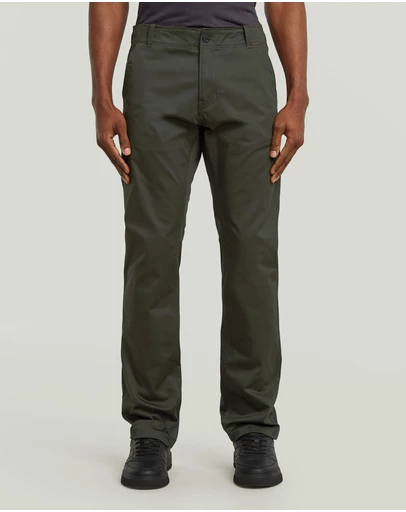 G-Star - Mosa Straight Chino