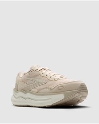 Brooks - Ghost Max 2 Suede - Women's
