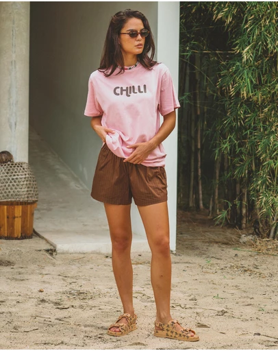 Araminta James - Ajja Shorts