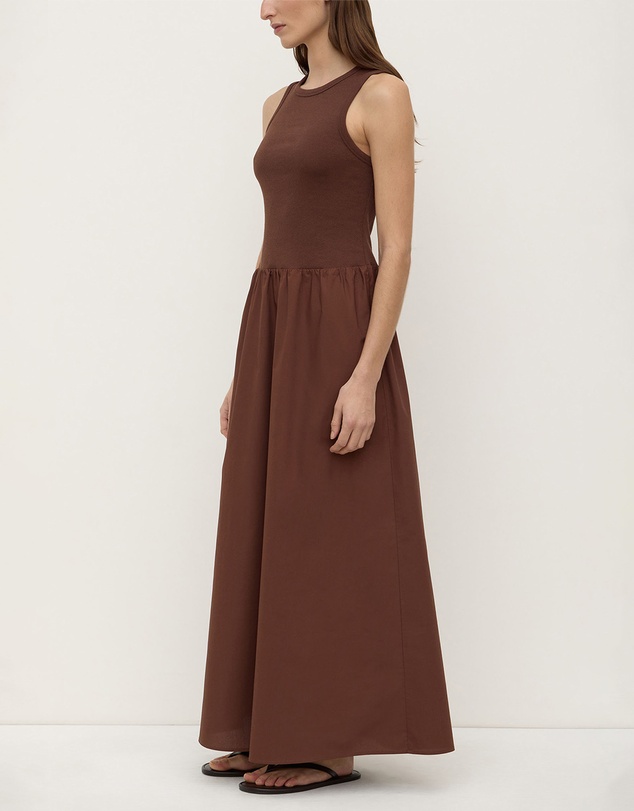Assembly Label - Kona Midi Dress