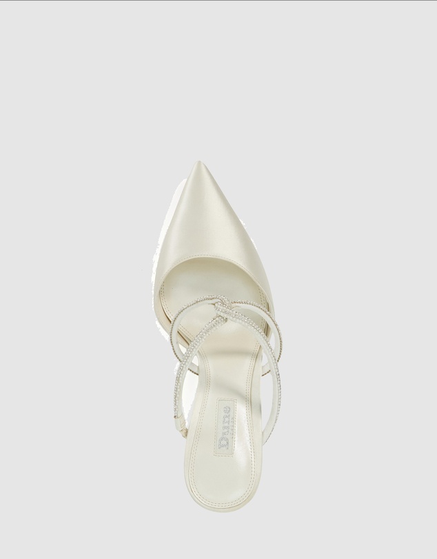 Dune London - Compatible - Ivory