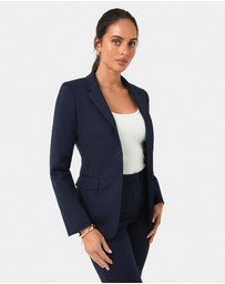 Forcast - Lauren Single Breasted Jacket