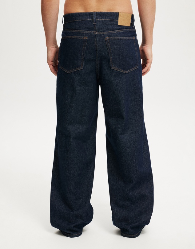 Cotton On - Super Baggy Jean