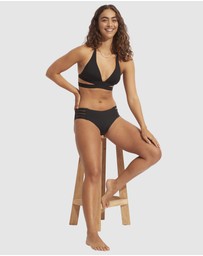 Seafolly - Seafolly Collective Multi Strap Hipster Pant