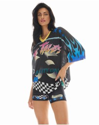 THE TALES - 05 Racer Football Jersey
