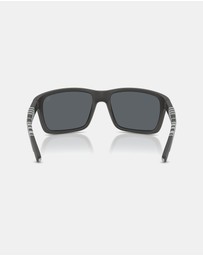 Burberry - 0BE4483