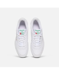 Reebok - Club C 85 - Unisex CORE