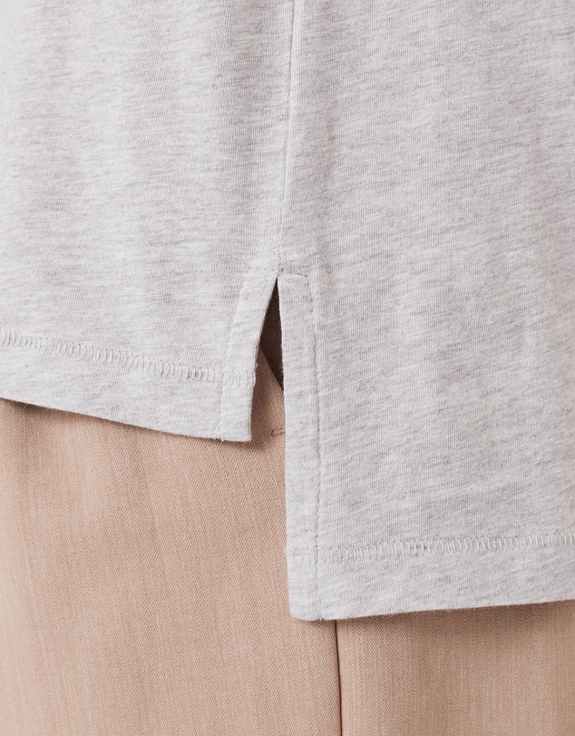 Zanerobe - Flintlock LS Tee