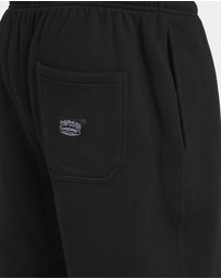 Billabong - Mens Bad Dog Fleece Corduroy Walkshorts