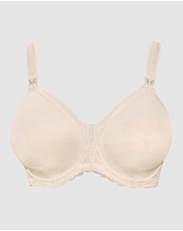 Parfait - Leila Seamless Underwired Nursing Bra