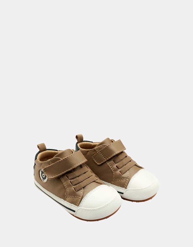 Old Soles - Team Bub