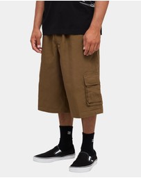 Billabong - Mens Immortal Cargo Shorts