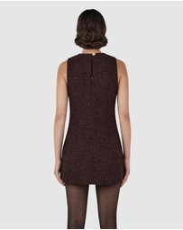 Hansen & Gretel - Vanessa Mini Dress