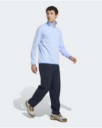 adidas Performance - MT CW HZ T FL Mens