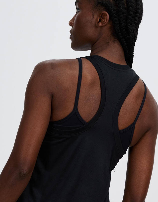Nike - Dri-FIT Racerback Tank