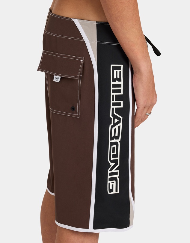 Billabong - Mens Spec Dbah Bio Wave Pro 21