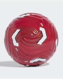 adidas Performance - Manchester United Home Mini Football Ball Unisex