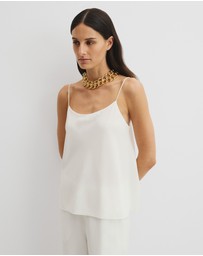 Country Road - Silk Cami