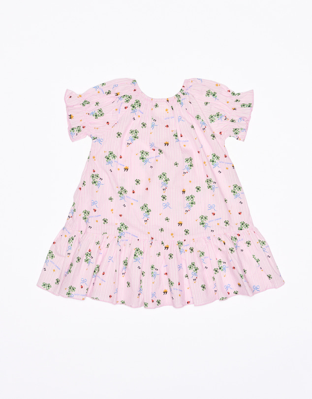 Walnut Melbourne - Alexa Dress