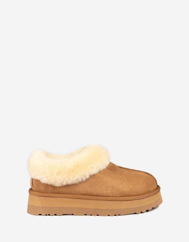 Ozwear Connection Uggs - Ugg Daniela Ankle Platform Boots