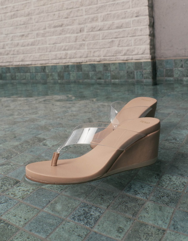 Novo - Baci Wedges