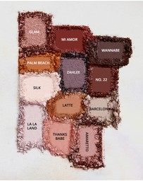 Silk Oil of Morocco - Silk x Fernando Eye Collection Set