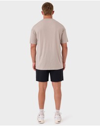 REC GEN - Oxy Mass Tee