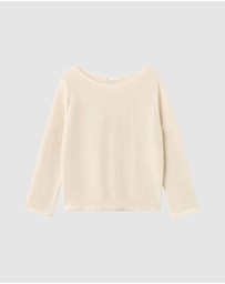 M.N.G - Namibia Sweater