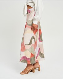 ST MRLO - Newport Skirt