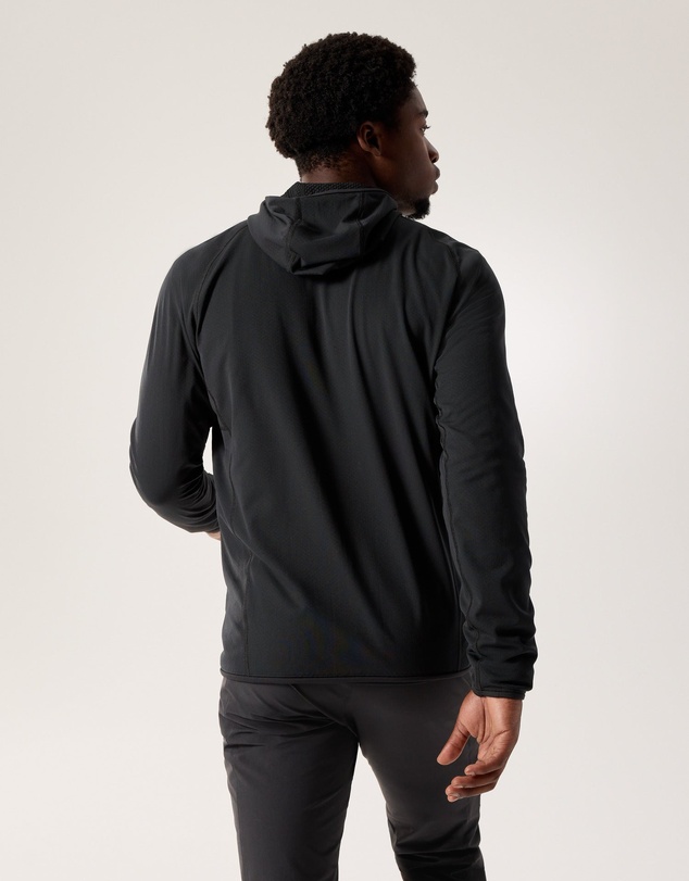 Arc'teryx - Delta Hoody Men's