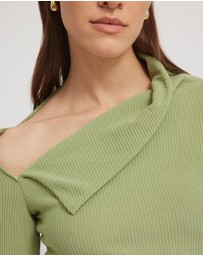 TOJHA - Delia Dress