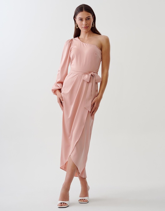 Tussah - Jaida Midi Dress