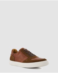 Dune London - Twickenham - Tan