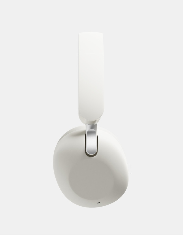 Sudio - K2 Pro - Over-Ear Hybrid ANC Headphones, Noise Cancelling, Dual Mic