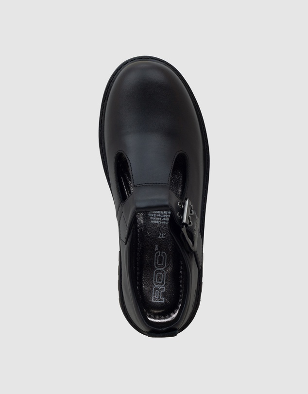 ROC Boots Australia - Chai