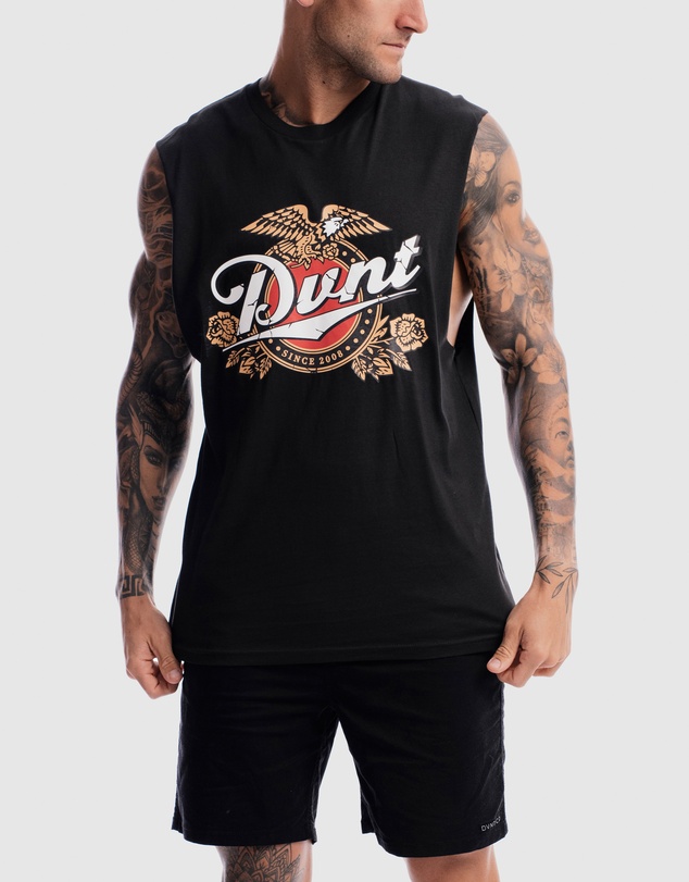DVNT - Vintage Craft Tank