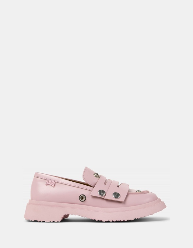 Camper - Loafers Walden Twins